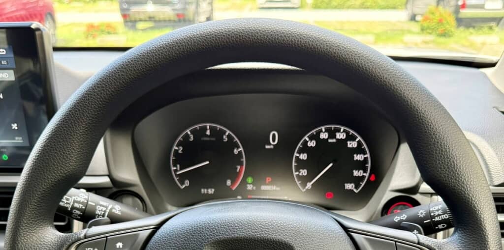 新車が納品されました