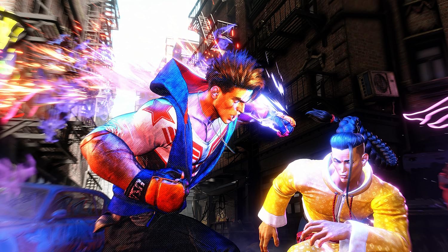「過去作は全然面白くなかった」ストリートファイター6はなぜ成功した？　格ゲーおじさんとドハマリした新規勢が語り合う“今と昔の格闘ゲーム”【格ゲー座談会】（1/11） | ゲーム ねとらぼ