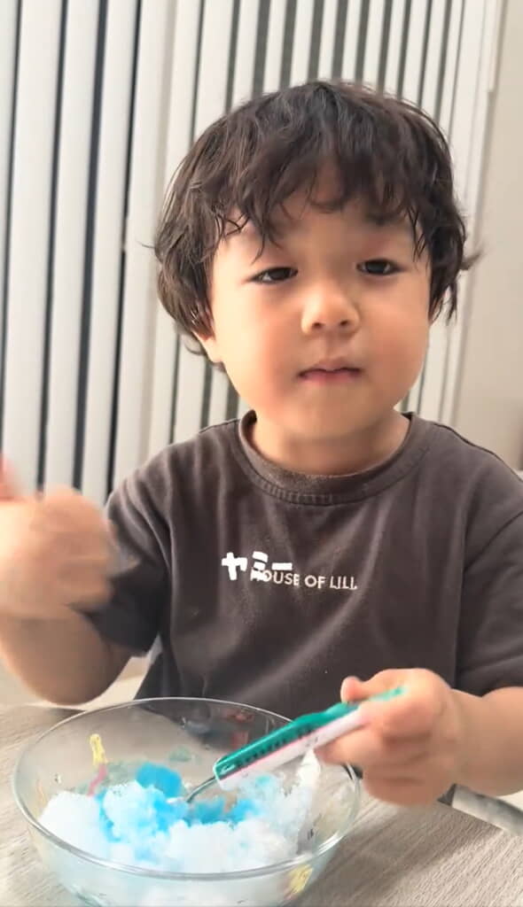 ご機嫌直ってなにより◎