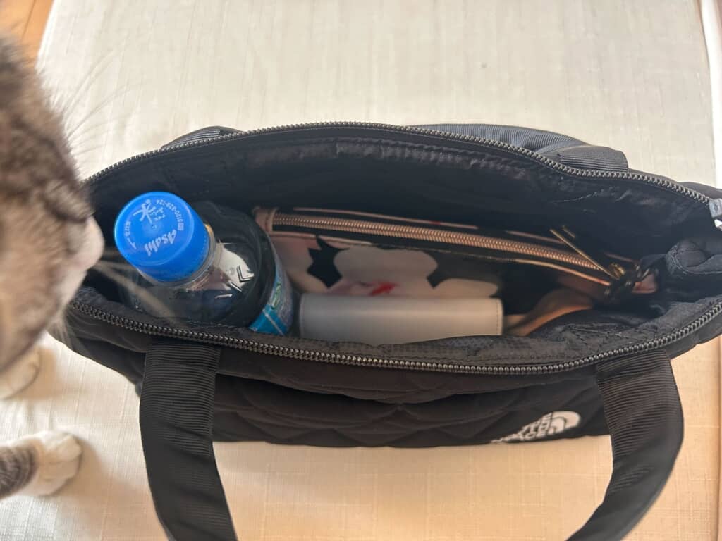 まだまだ余裕があります