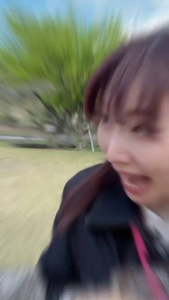 まさかの展開に絶叫する投稿者