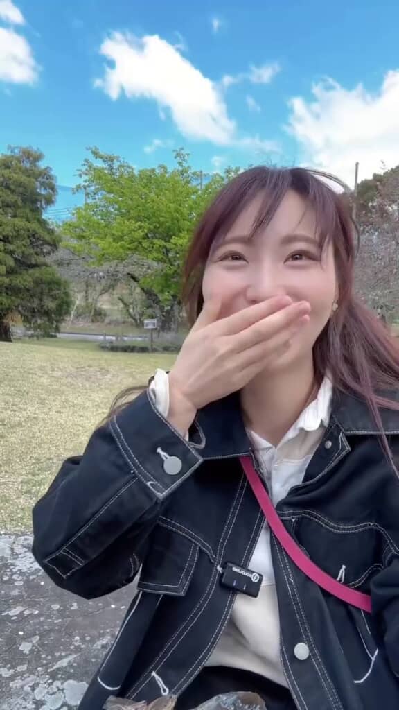 トンビにいなりを奪われたと理解して驚く投稿者