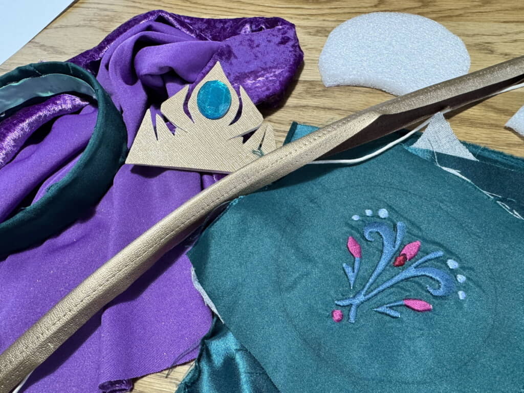 もうすぐ完成！