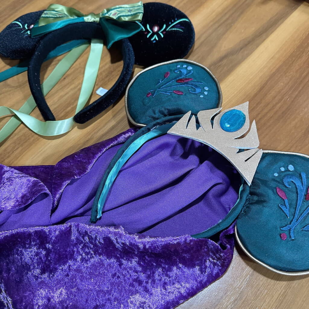 すてきな雰囲気