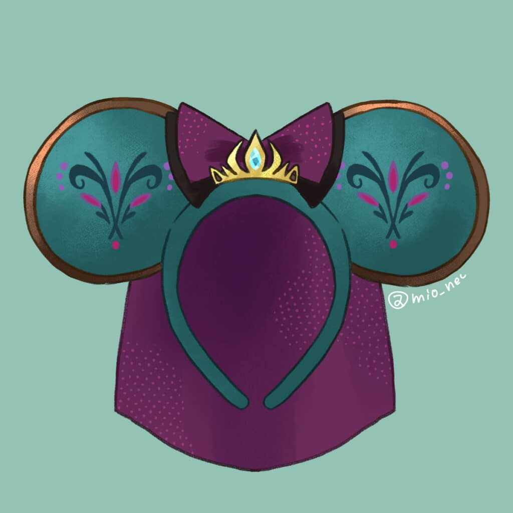 デザイン案からすごくかわいい！