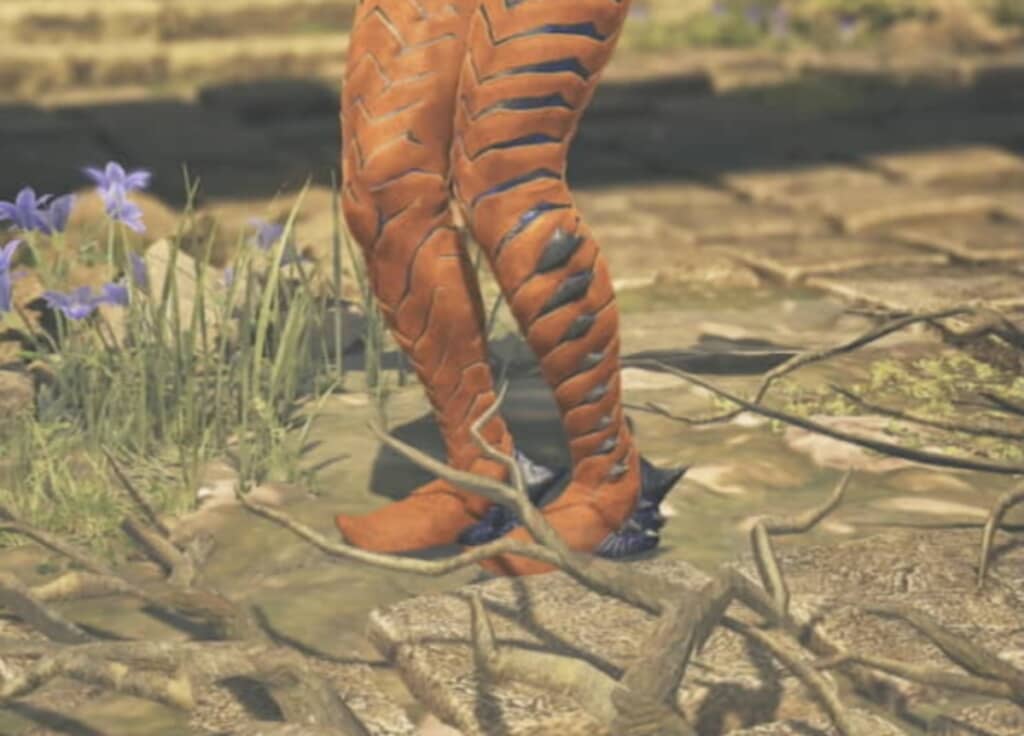 絶妙にイラッとくるビジュアルなのに強そう