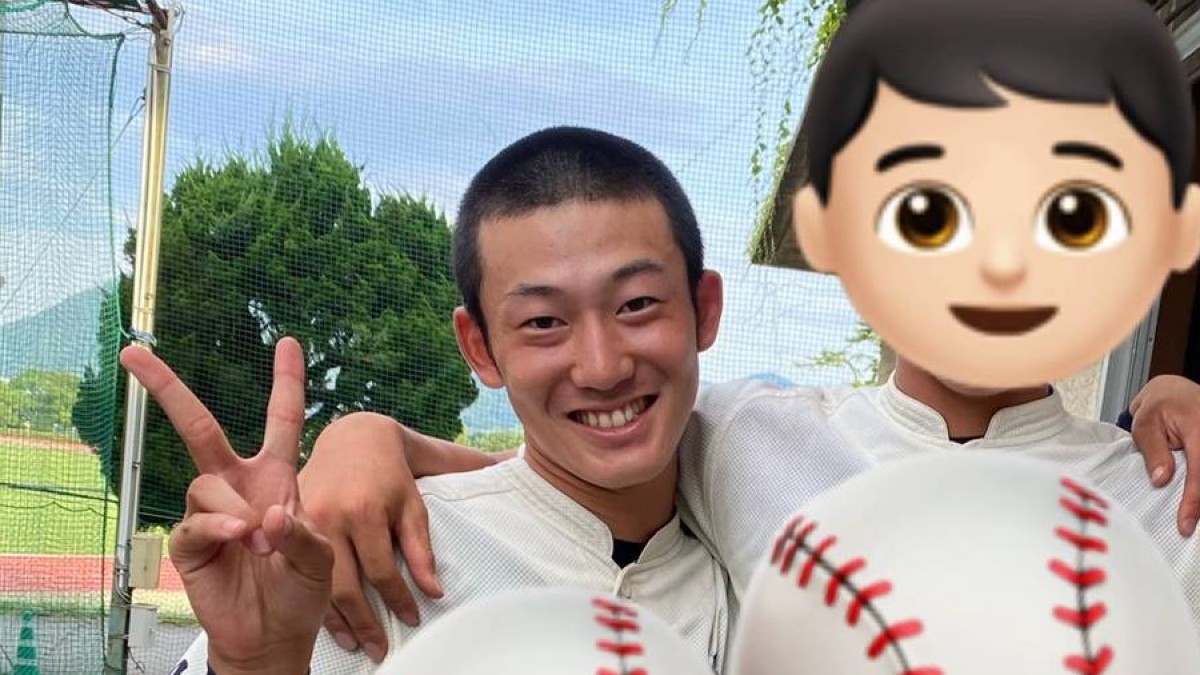 野球に燃えていた男子高生→卒業して4年後……「どゆこと!?」　240万再生の“現在の姿”が240万再生「誰が誰だw」「3周してようやく分かったw」（1/2） | ライフスタイル ねとらぼ