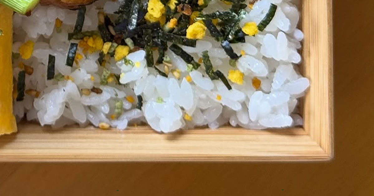 高校生の娘「いつも友達に褒められる！」→ママのセンス抜群な弁当に「何これー！」「お昼が楽しみでしょうがないやん」（1/3） | グルメ ねとらぼ