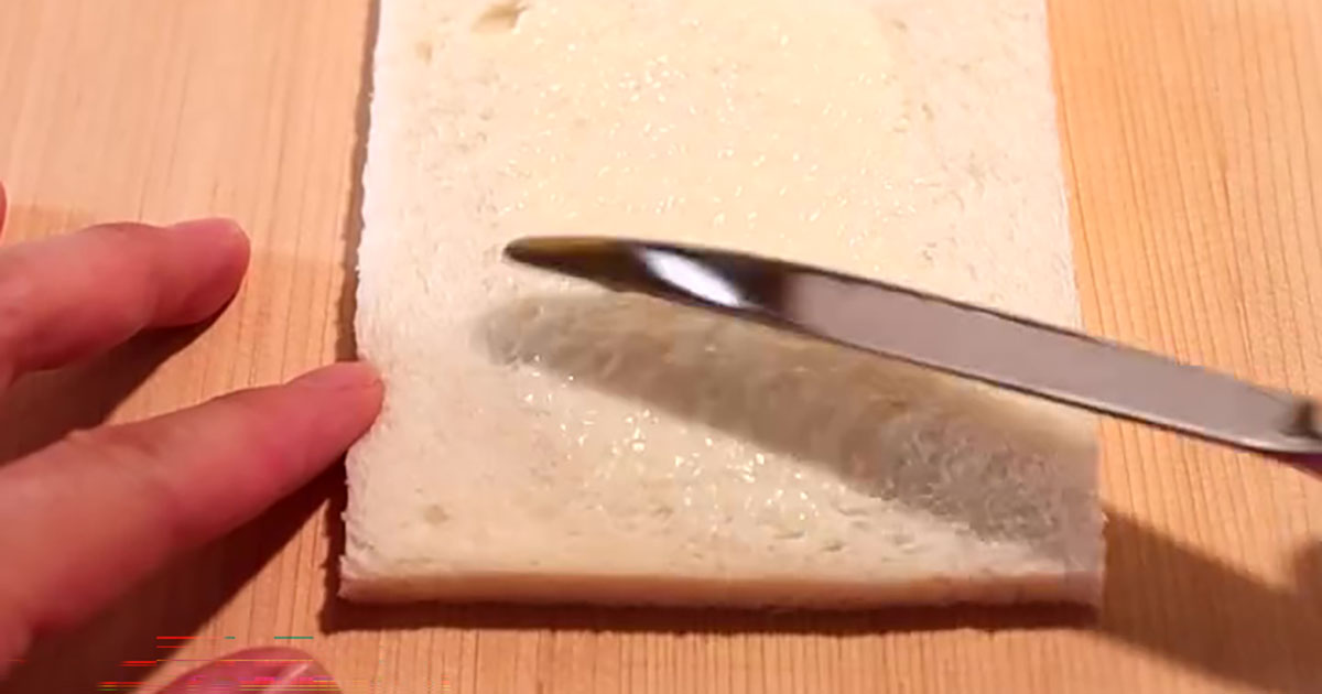 食パンにマヨネーズを塗って“ひと工夫”……　食欲そそるアイデア料理に「目からウロコです」「マネしたい」（1/3） | グルメ ねとらぼ