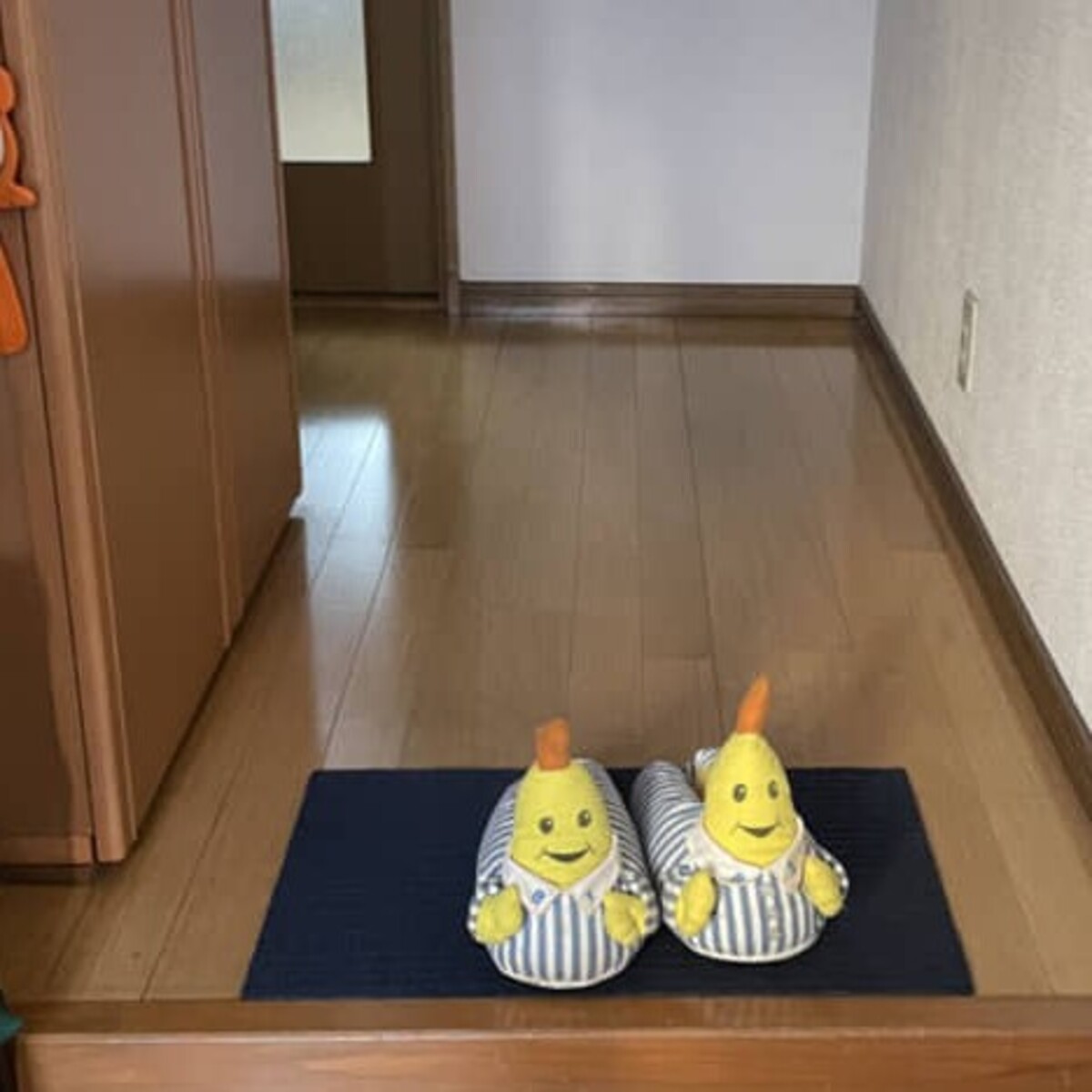 久々に実家へ帰った女性が、寝室を見ると…… 「たぶん5歳と勘違いしている」まさかの父親の計らいに「まじで泣ける」(1/4) | ライフスタイル ねとらぼ