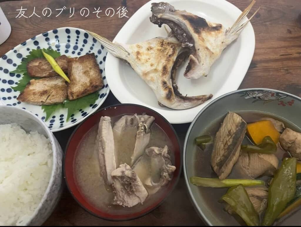 おいしそう！