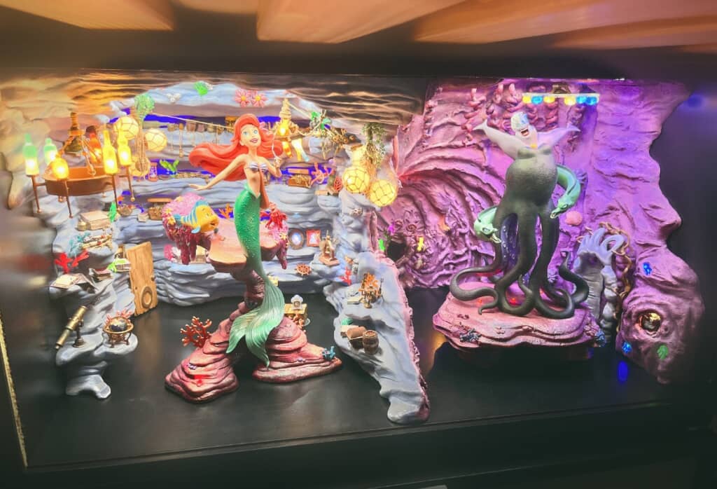 2年の構想を経て完成した「アリエルのプレイグラウンド」