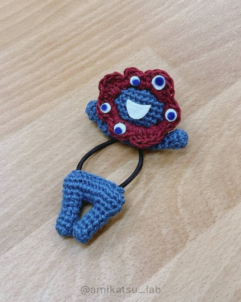 こんな作りになっています