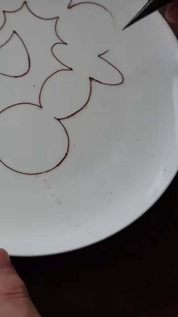 難しそうなカーブも難なく再現