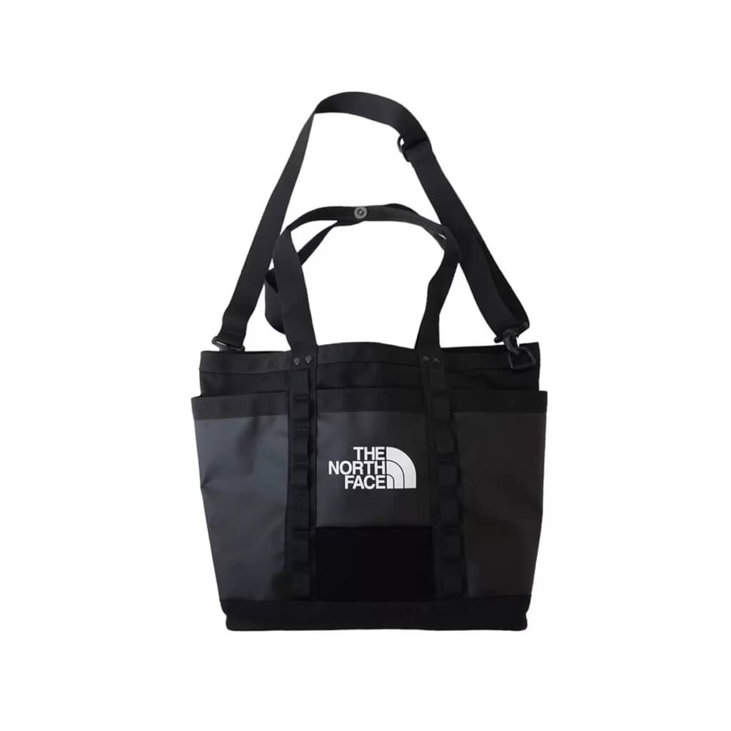 ザ・ノースフェイス エクスプローラー ユーティリティ 2wayトートバッグ コストコ】“ザ・ノース・フェイス エクスプローラー
