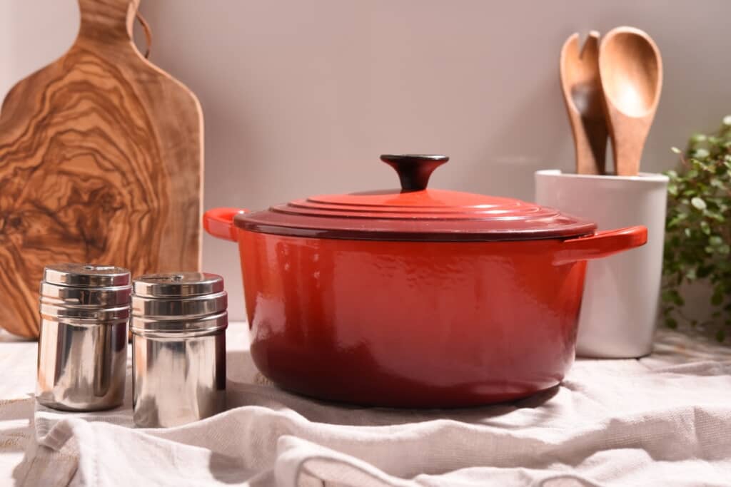 秋にぴったりな“お花畑鍋”とは？（イメージ画像／出典：PIXTA）