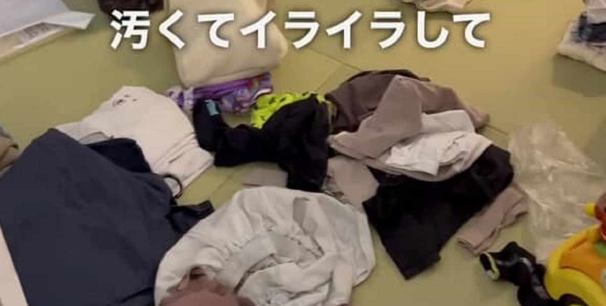 19歳で母になり手にした新居が荒れ放題→「そんな自分を変えたくて」一念発起したら……　2年後まさかの大激変に反響（1/3） | 住まい ねとらぼ