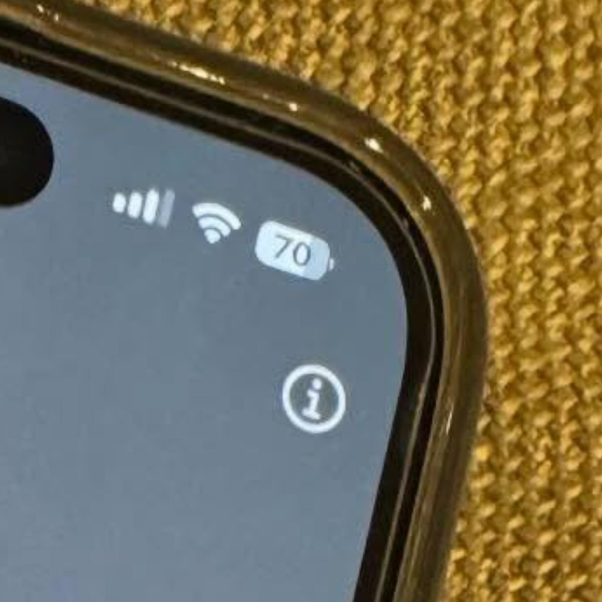 中3息子のスマホをチラッと見たら……　母「しばらく寝込みます」→衝撃の画面に「あかん」「緑茶吹き出した」 | 高校・中学 ねとらぼ