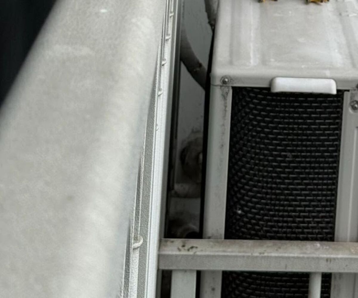 義母から「設置した！」とLINE→開いた瞬間……　思わぬ光景に妻“衝撃”「あははは」「効果あるんだ！？笑」 | ライフスタイル ねとらぼ