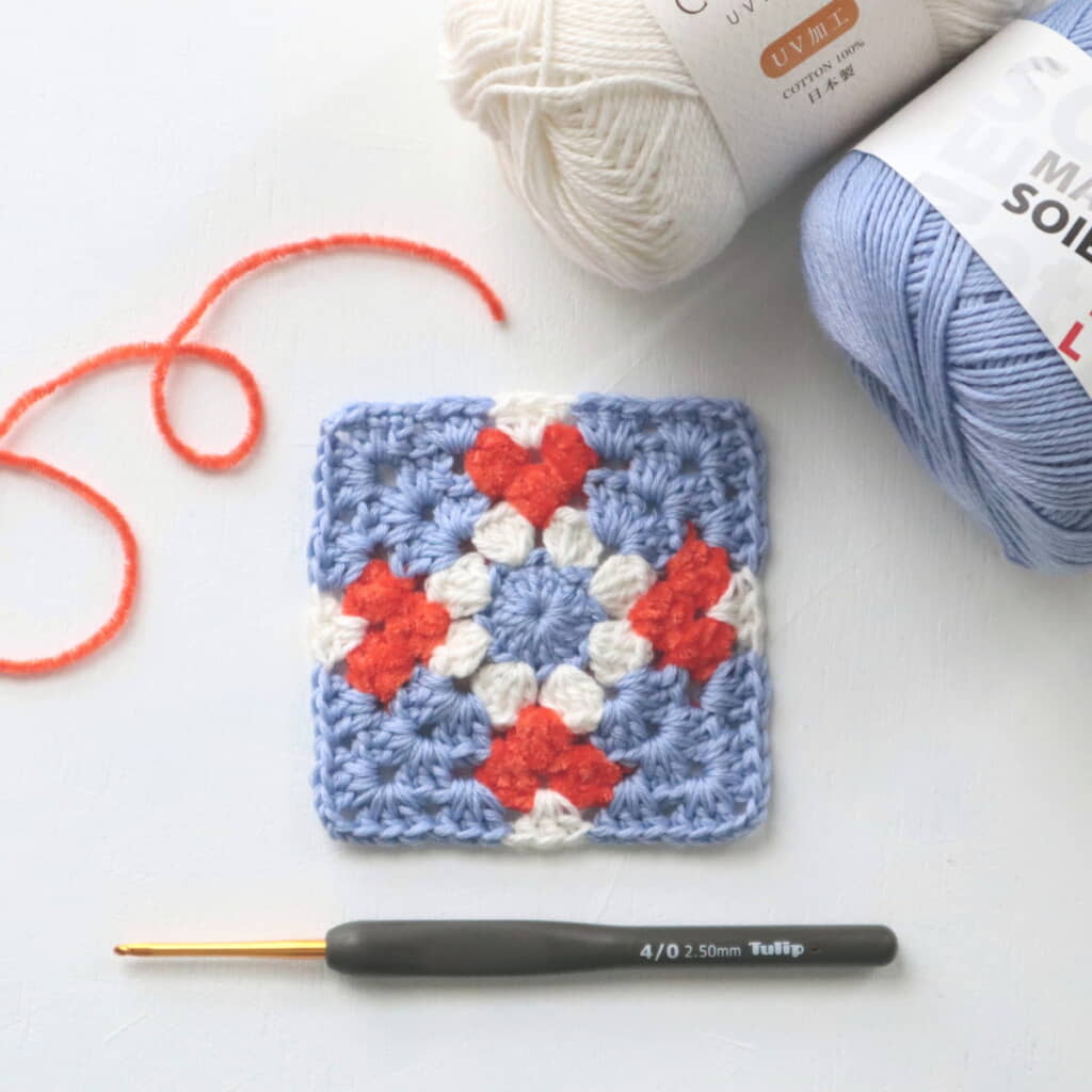 モチーフがまず魅力的