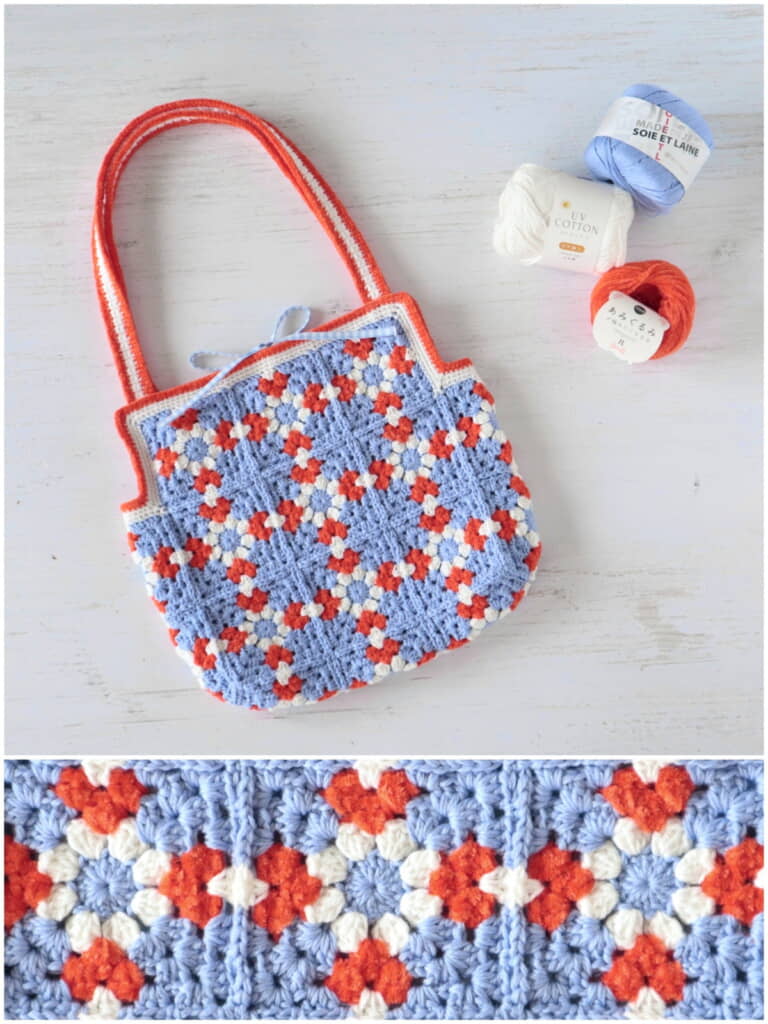 完成！　爽やかでかわいい！
