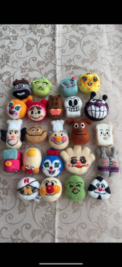 なんというクオリティーの高さ！