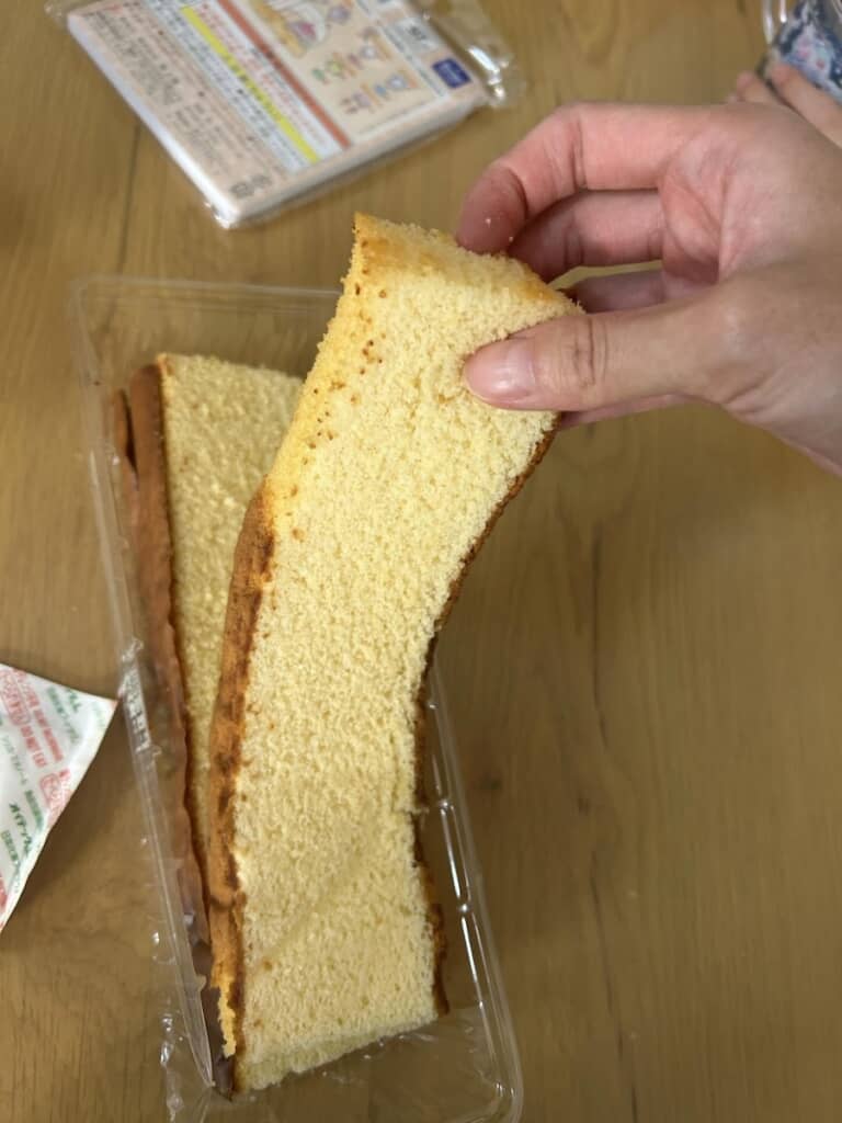 確かに1枚ではあるけれど