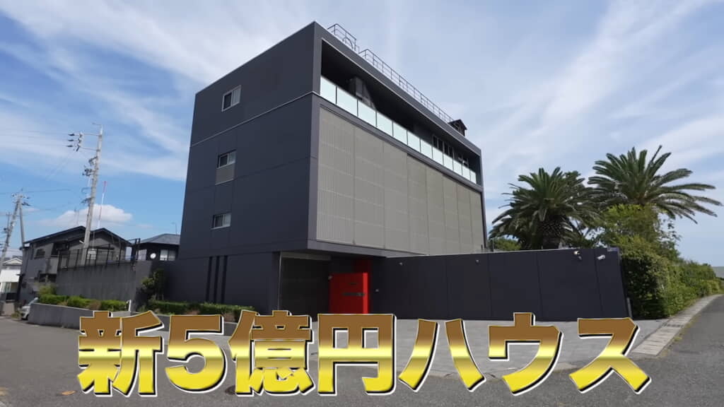 シックに大変身！