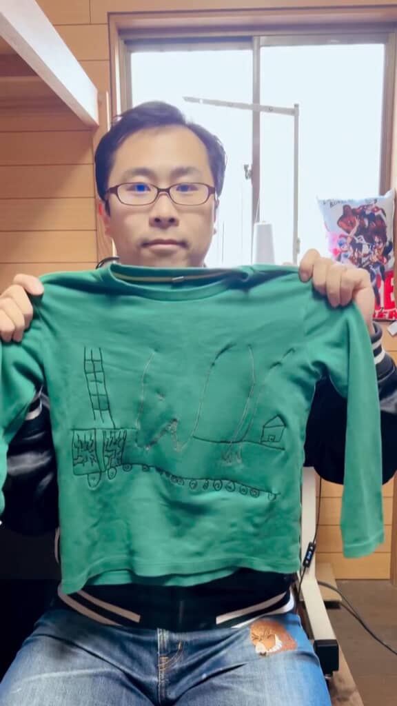 再現度がすごい！