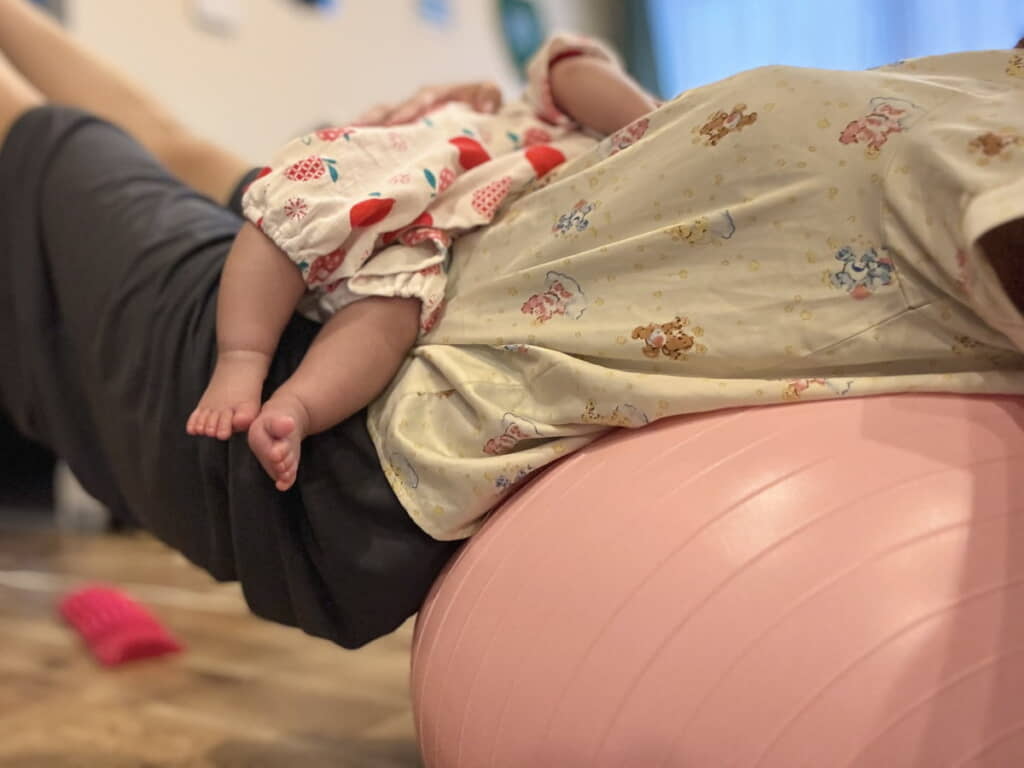 日々レベルアップ