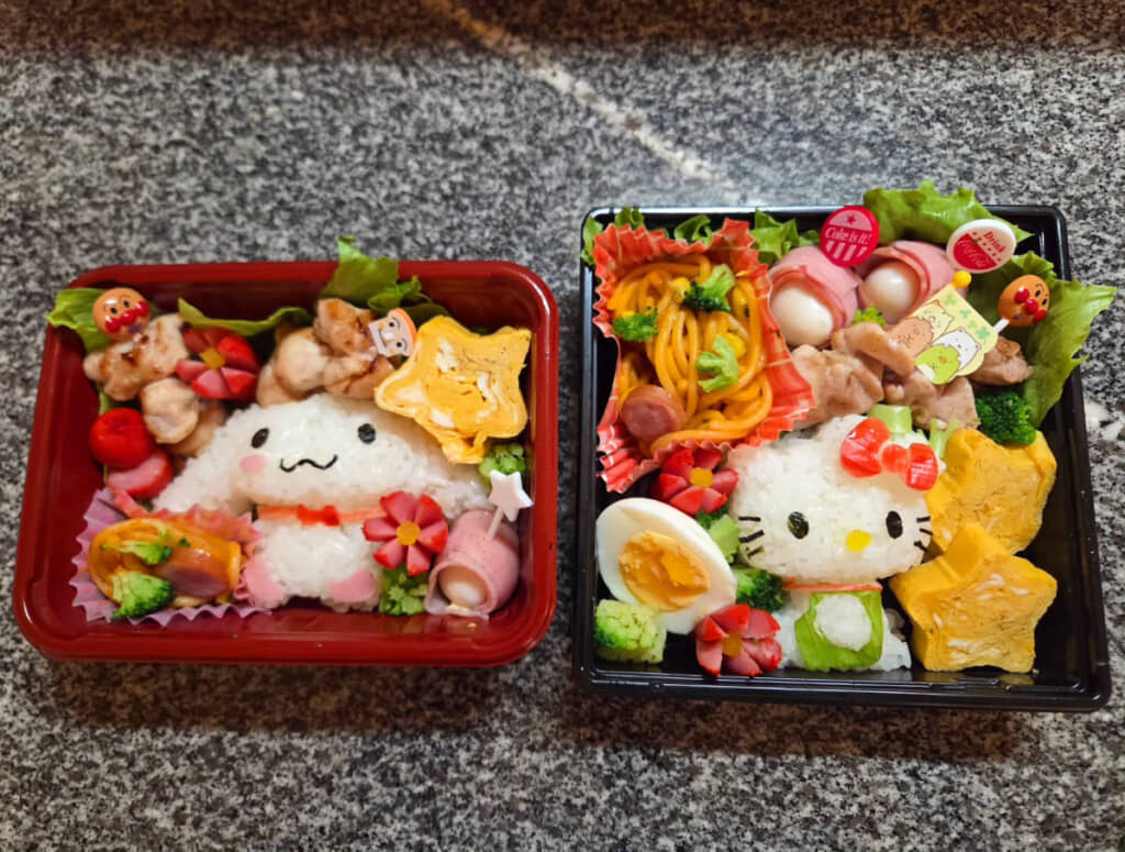 クオリティーの高さにびっくり！