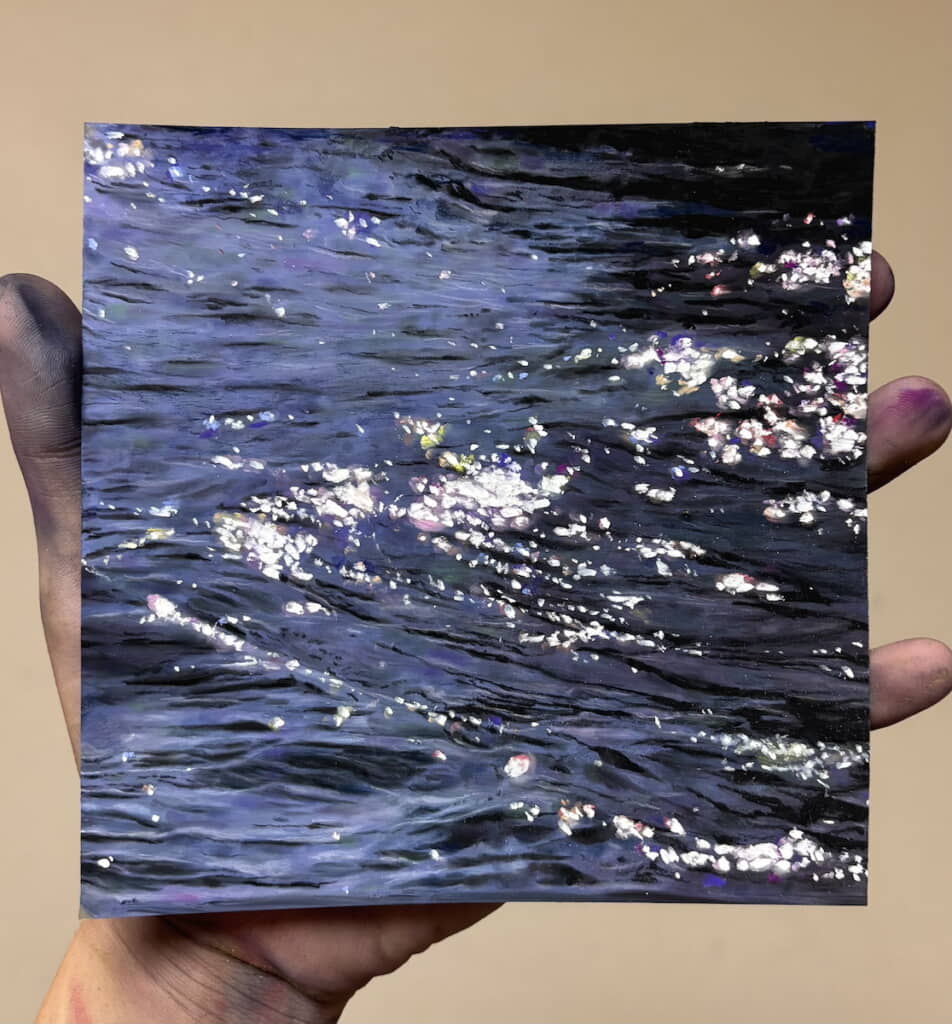 「スパンコール」