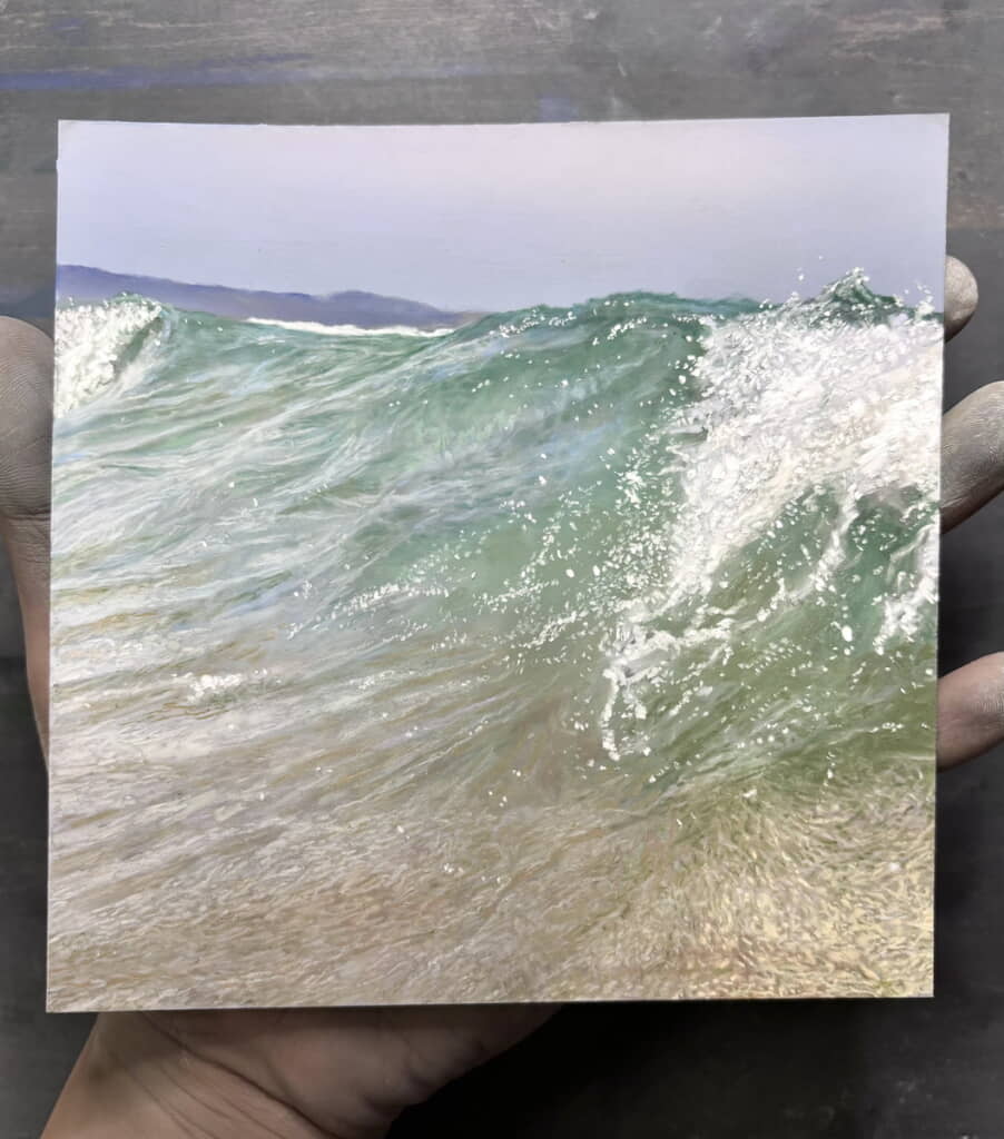 「夏が終わるまえに」