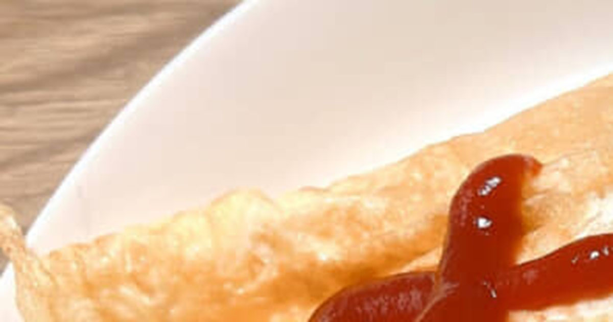 結婚18年目の夫が朝食を作ったら……妻「信じられますか？」　まさかの一皿に「何ですかそれ!?」「なかなかいない」（1/3） | グルメ ねとらぼ