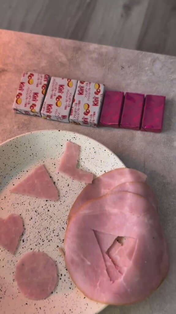 ルイージのLに大興奮！