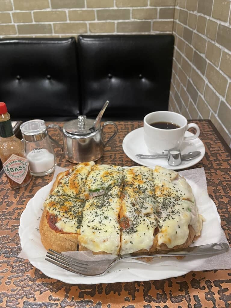 実物は量も見た目も写真以上！