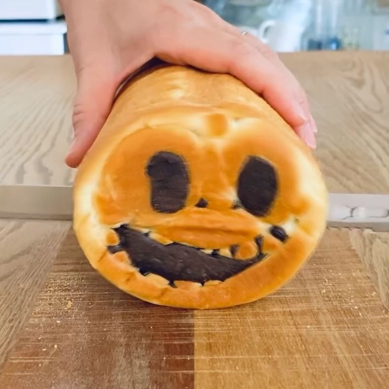 カットすると……？