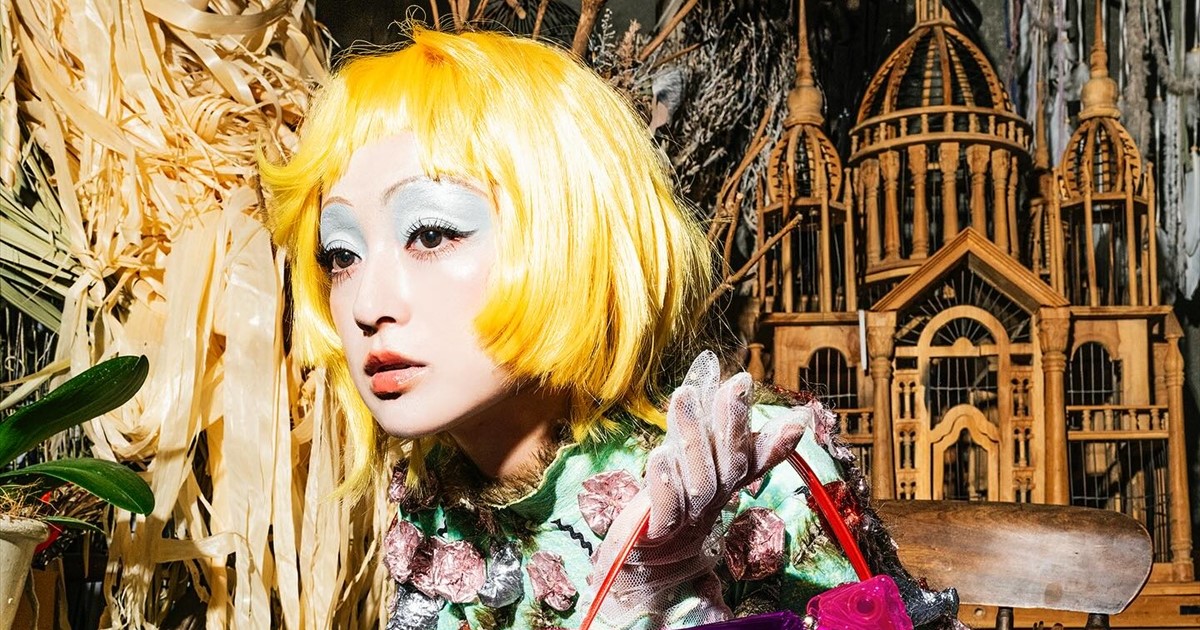 安達祐実、原形不明の“衝撃ビジュアル”が五度見するレベル 芸歴40年