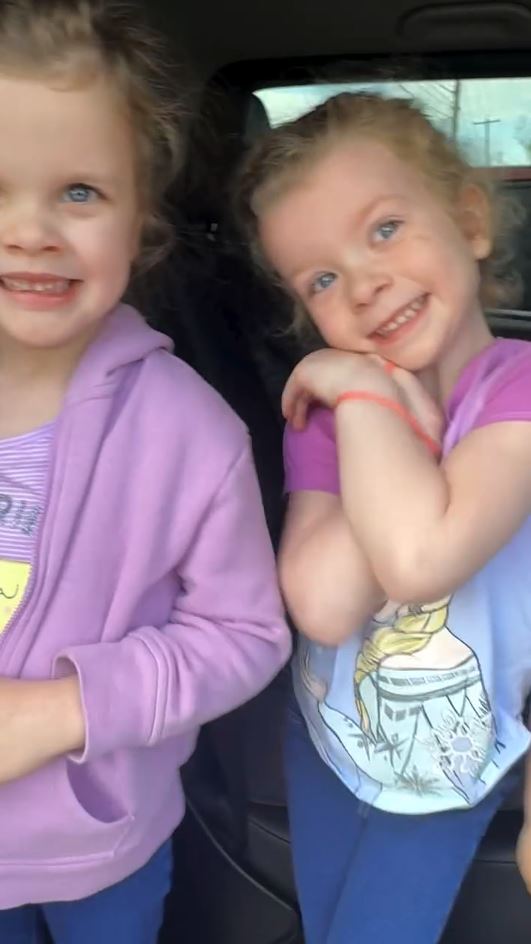 4歳になりました！