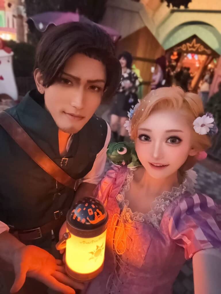 雰囲気がすてき