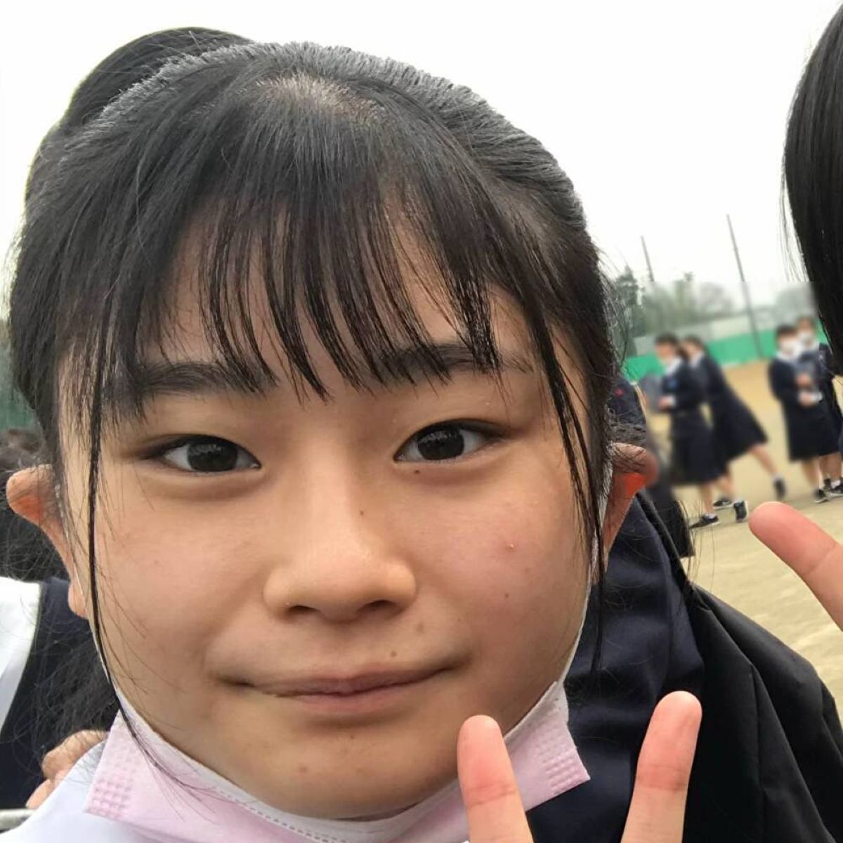 制服姿の中学生→努力と気合いで、5年後……　衝撃の大変身に「これはえぐい」「尊敬」と386万再生 | 美容 ねとらぼ