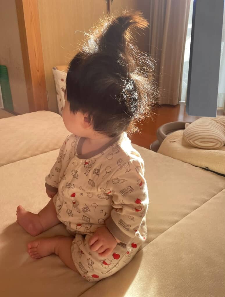 横から見るともっとすごい