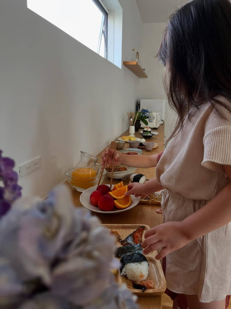 家でバイキングが楽しめる！