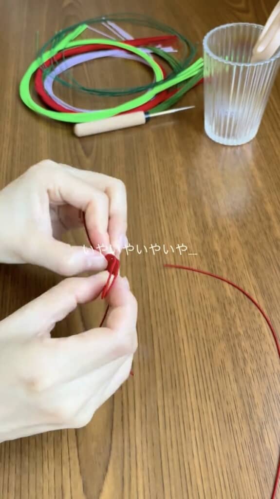 いっそ作ってみることに