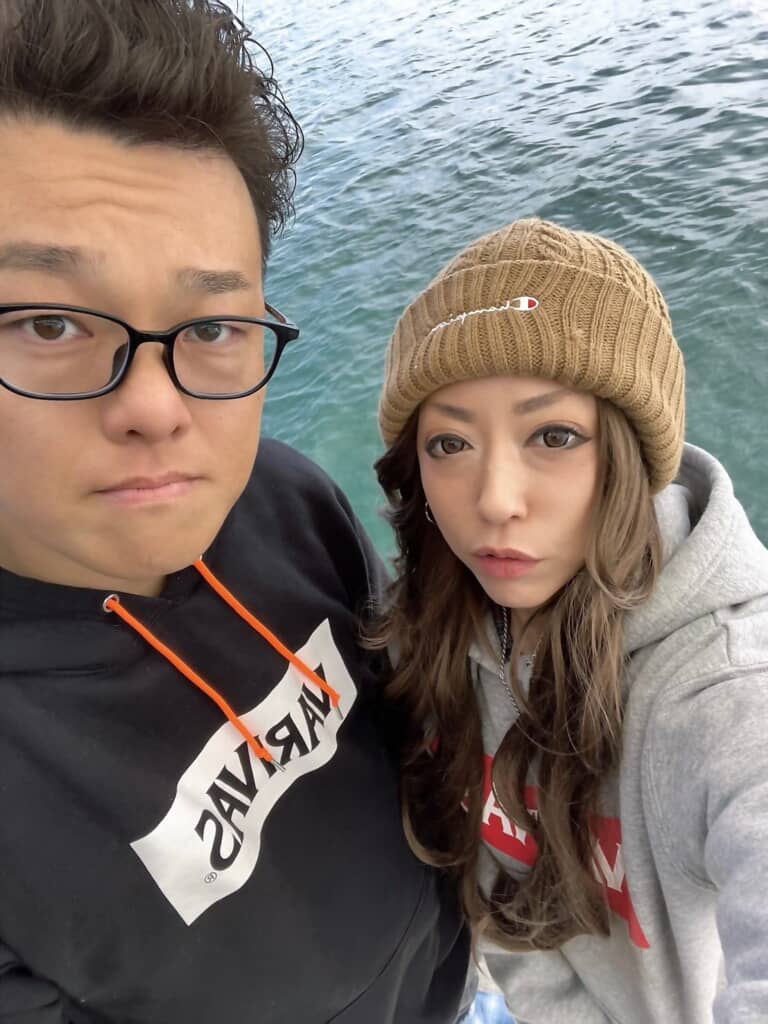 ずっと仲良し！