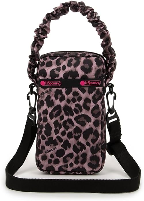 ぼ*く様 レスポートサック コンパクト ミニバッグ かわいい おしゃれ レスポートサック LeSportsac ショルダーバッグ QUINN BAG 3352