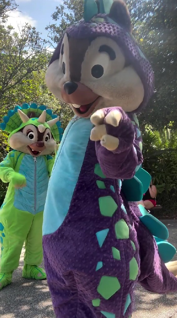 ステキな思い出に