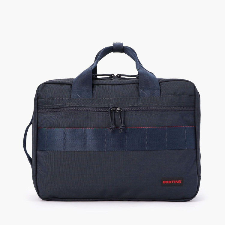 そのまま営業先に持っていける」 ブリーフィングの“ビジネス