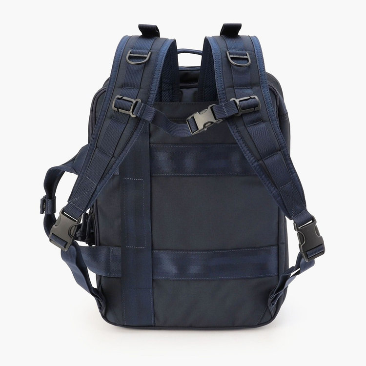 そのまま営業先に持っていける」 ブリーフィングの“ビジネス