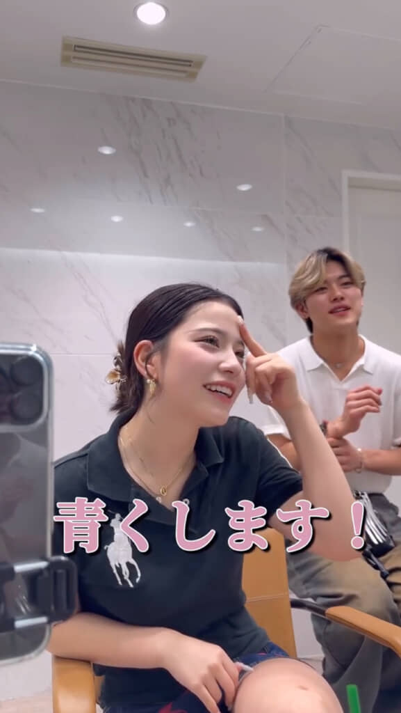 進行を乗っ取り！